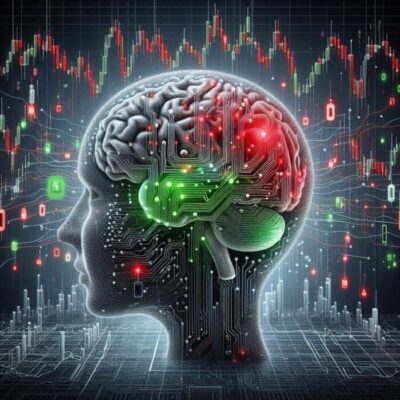 معامله گران آرام با لایت فایننس