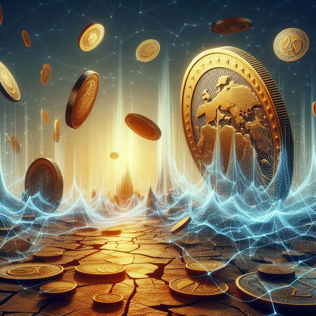 تریدینگ در بازارهای ناپایدار با لایت فایننس