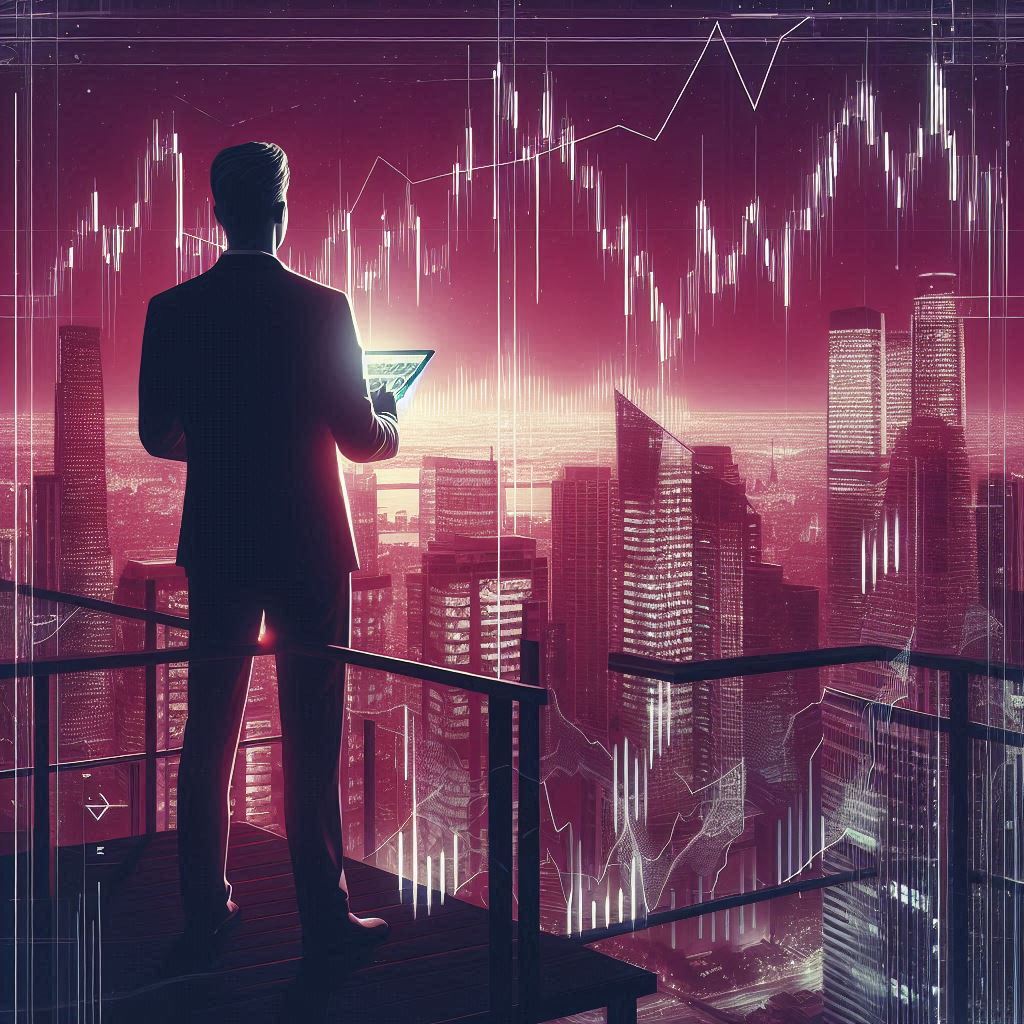معاملات روزانه در فارکس