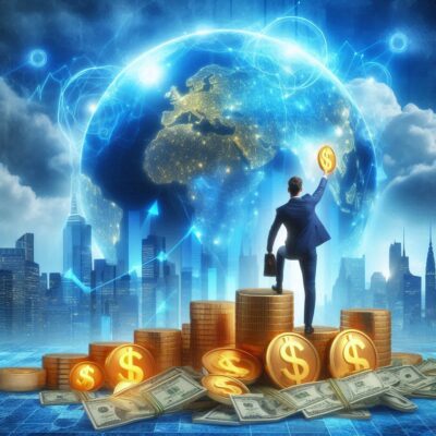 استفاده از اهرم در معاملات لایت فارکس