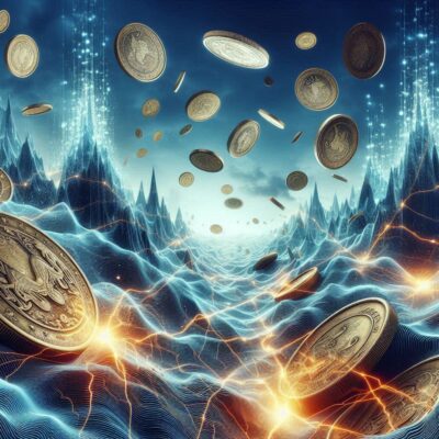 تریدینگ در بازارهای ناپایدار با لایت فایننس