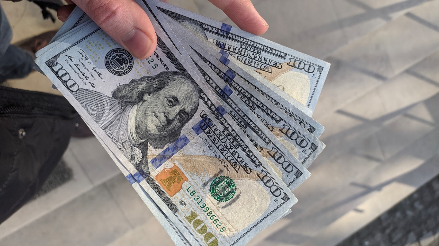 نحوه مدیریت ریسک در معاملات فارکس