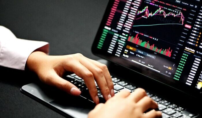 همه چیز درباره بازار فارکس: خطرات بازا، بازیگران اصلی و انواع سفارشات بازار مالی فارکس