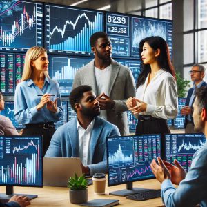 امنیت در معاملات